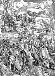 La Prostituta Babilonese dall